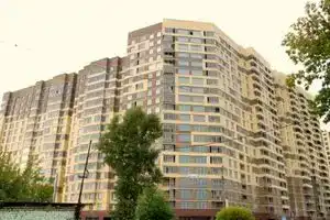 Apartamenty VyDoma Institutskaya 6, Мытищи