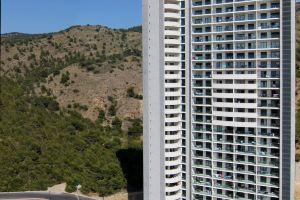 Pierre & Vacances Apartamentos Benidorm Horizon, Бенидорм