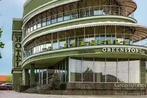 Greenstone, Херсон