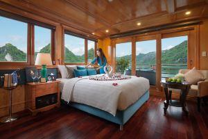 Отель «Era Cruises», Халонг