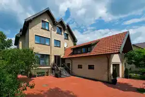 Palanga Visit Apartments and Spa, Паланга