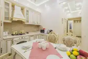 GM Apartment Borisoglebovskiy, Москва