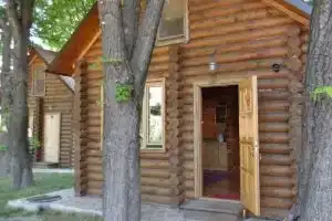 Holiday homes Castania, Страшены