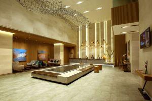 Отель «Liberty Central Saigon Citypoint», Хошимин