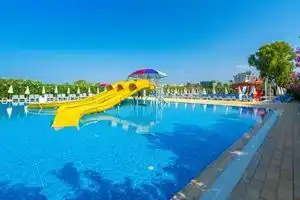 Atlas Beach Hotel - All Inclusive, Конаклы