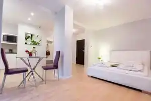 Pcd Aparthotel Ochota, Варшава