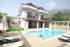 Villa Anka 1, Фетхие
