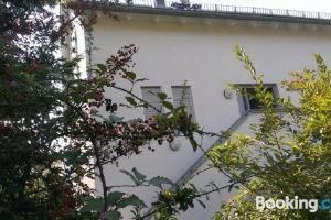 Petite Bellevue II, Баден-Баден
