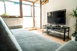 Apartment in the City Center, Вроцлав