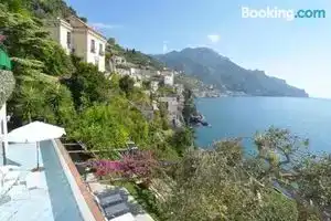 Вилла «Il Monaco Amalfi Dreams», Равелло