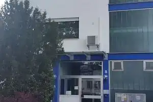 Exclusiv Bdsm Apartment, Лаймен