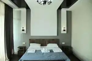 Hotel Villa Veranda, Тбилиси