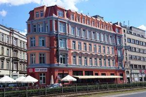 VIP Apartments Leszczyńskiego, Вроцлав