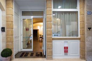 Hotel «Patavium», Падуя