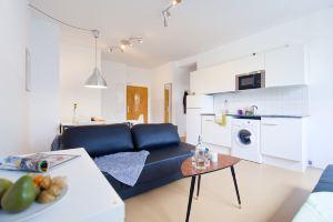 Apartments ElPilar Wedding, Берлин