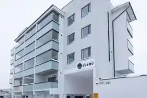 Aurora City Center Suite, Рованиеми