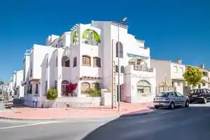 Apartamento Espanatour Dos Terrazas, Торревьеха