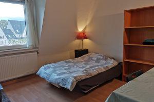 Apartment Dusseldorf City Center, Дюссельдорф