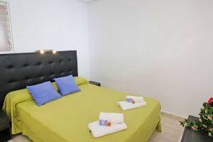 Torre Principado Levante 1st Line, Бенидорм