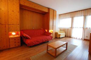 I Dadi - One Bedroom, Брёй-Червиния