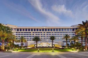 Отель «Hilton Orlando Lake Buena Vista - Disney Springs™ Area», Орландо