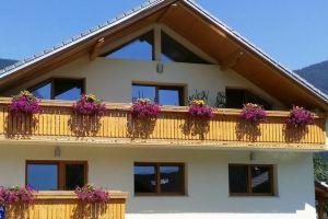 Apartments Grudnik, Краньска Гора