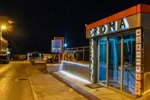 Apartments Croma, Ульцинь