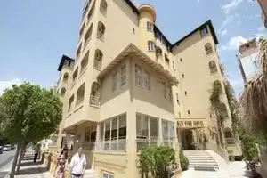 Suntime, Аланья