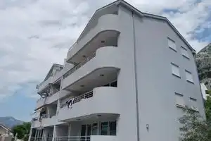 Apartments Luka, Котор