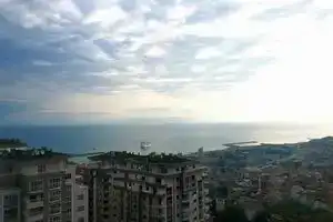 BlackSea Dublex VIP Apartment, Трабзон