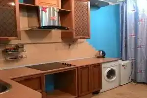 One Bedroom Apartment at Mayakovskogo Square, Новокузнецк