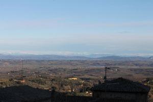 Montepulciano Apartment Poggiolo, Монтепульчано