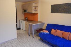 Karoso Apartamentas, Клайпеда