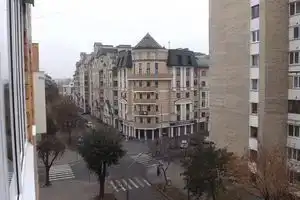 Apartment on Mayakovskogo, Брест