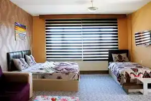Ankara Apartment, Анкара