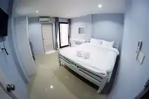 Kim Apartment at Chanthaburi by Hjz, Чантхабури