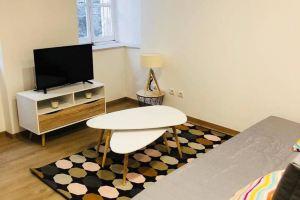 Studio in Arles - 30 km from The Beach, Арль