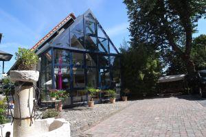 Galeriehaus La Residenza, Бохум