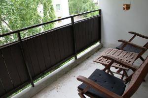 Apartment White Orchidea, Хельсинки