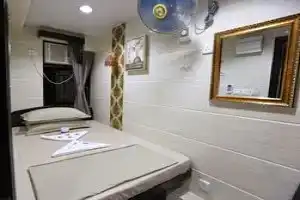 Гостевой дом «Tom's», Гонконг