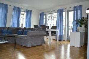 Oslo Central Station Apartment, Осло