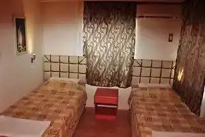 Sevil Hotel, Сиде