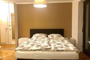 Comeback Apartment Düsseldorf Zentrum I, Дюссельдорф