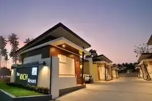 Nida Rooms Aqua Rodboon Paknam, Краби