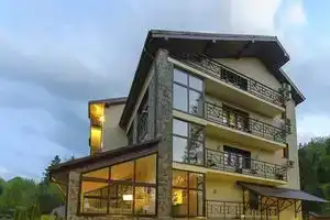 Reikartz Carpaty, Жденево