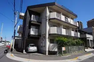 Alphabed Takamatsu Seaside, Такамацу
