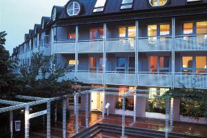Derag Livinghotel Appartements, Франкфурт-на-Майне