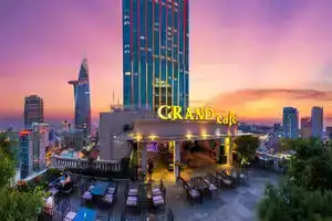 Grand Hotel Saigon, Хошимин