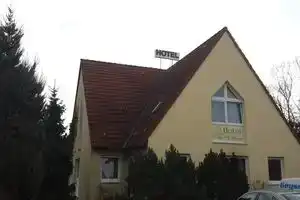 Hotel «Am St. Georg», Лейпциг