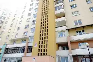 On Kurchatova Apartment, Гродно